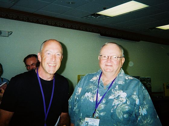 Dick and Jim
